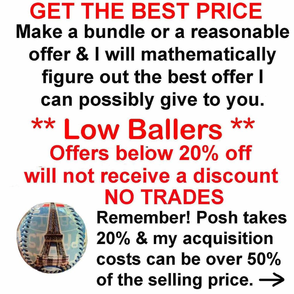 MAKING OFFERS